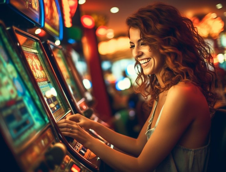 Notifikasi push konfirmasi deposit di aplikasi 128sport