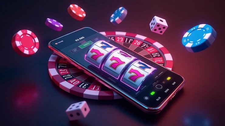 Antarmuka notifikasi push yang dapat dikustomisasi di 128sport