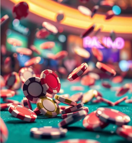 Antarmuka aplikasi 128sport Nolimit City di layar Android dengan menu game dan navigasi bawah