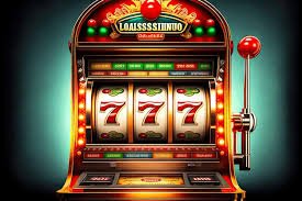 Detail permainan Nolimit City dengan tampilan simbol dan animasi jackpot
