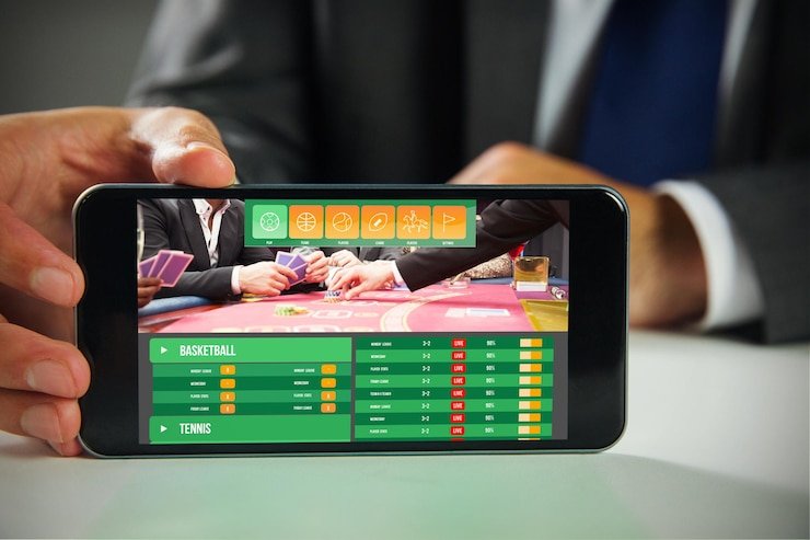 Dashboard akun 128sport menampilkan saldo, riwayat transaksi, dan statistik permainan